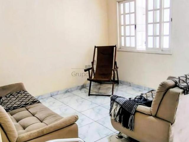 Casa venda em Conjunto Residencial Brasília, Jacareí
