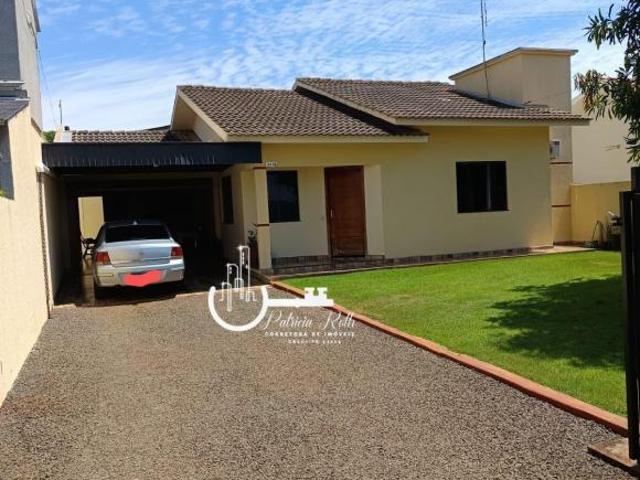 Casa venda em Região Geográfica Imediata de Foz do Iguaçu, Itaipulândia