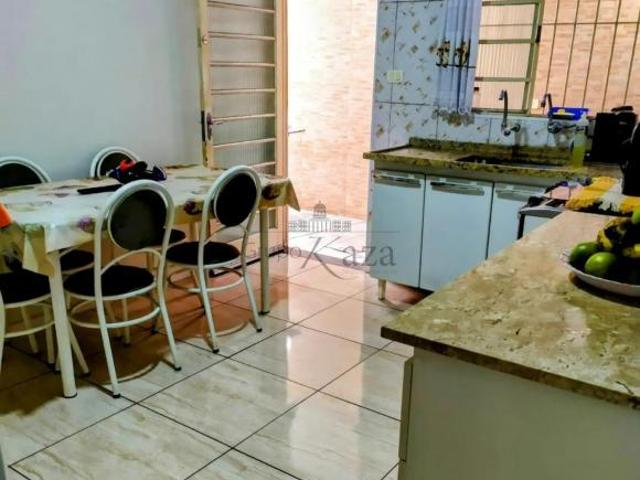 Casa venda em São José dos Campos