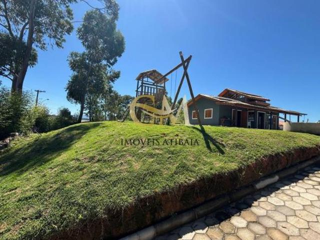 Casa venda em Região Imediata de Bragança Paulista, Atibaia