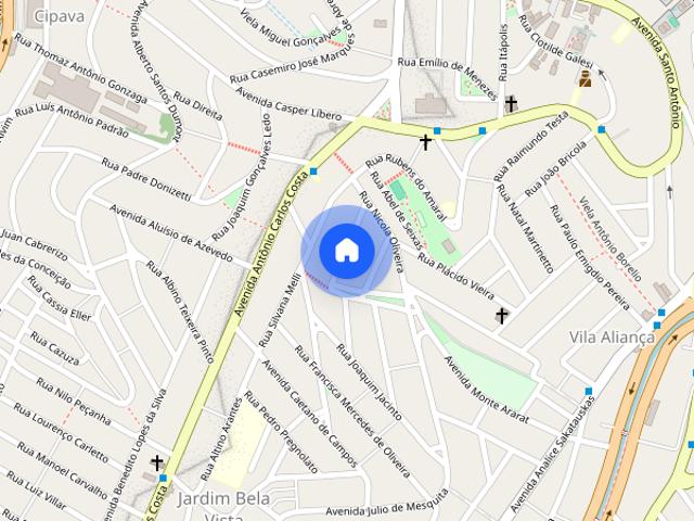 Casa aluguel em Região Imediata de São Paulo, Região Metropolitana de São Paulo