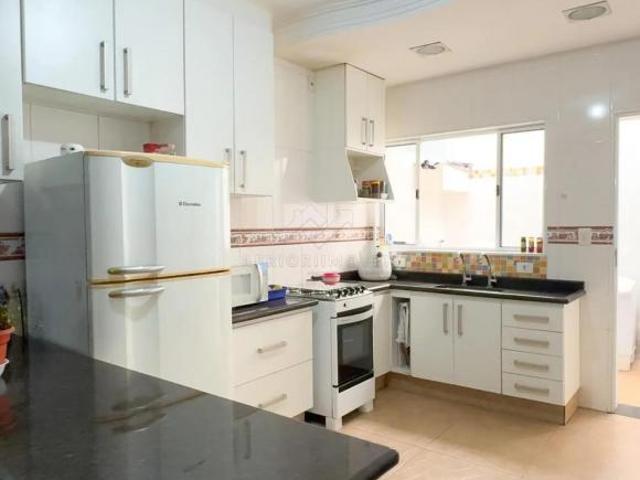 Casa venda em Santo André