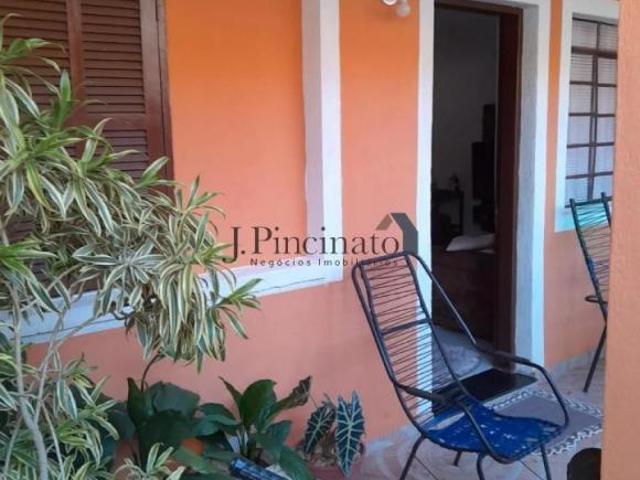 Casa venda em Vila Suzana, Jundiaí
