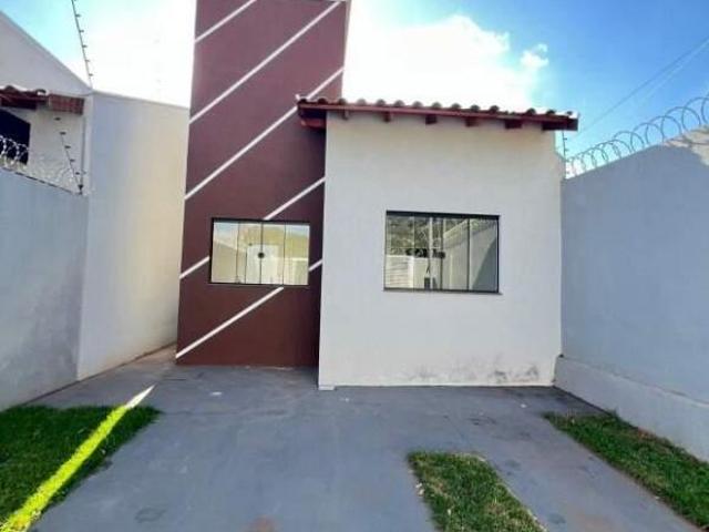 Casa venda em Região Geográfica Imediata de Campo Grande, Campo Grande