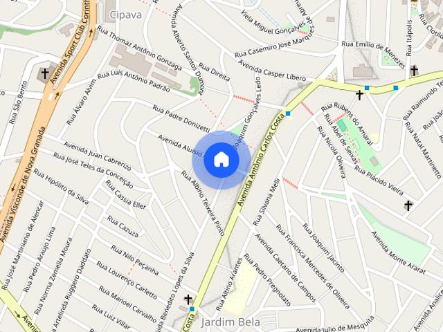 Casa aluguel em Região Imediata de São Paulo, Região Metropolitana de São Paulo