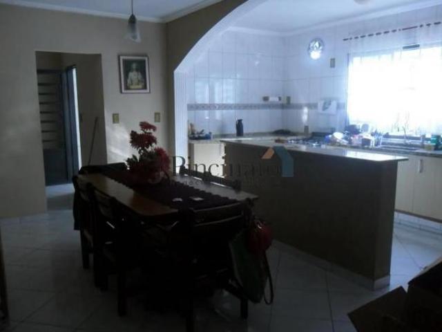 Casa venda em Loteamento Santa Maria, Jundiaí