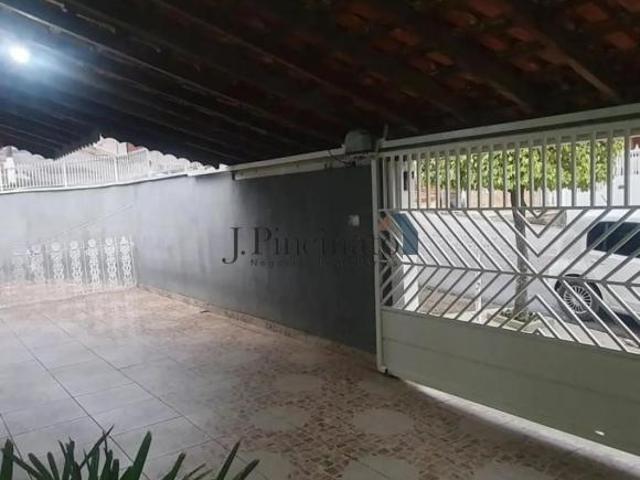 Casa venda em Campo Limpo Paulista, Jardim Europa