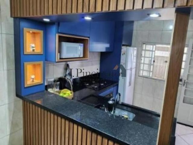 Casa venda em Parque Residencial Jundiaí I, Jundiaí