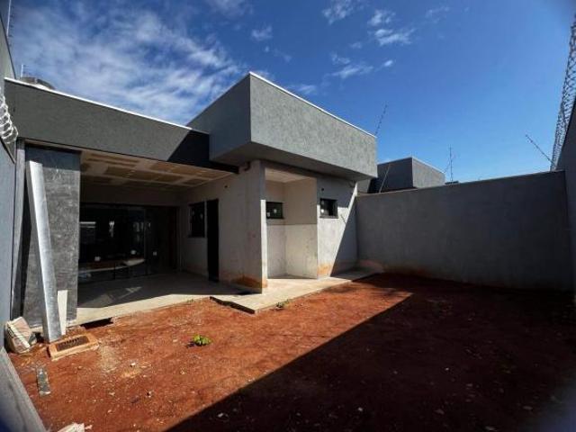 Casa venda em Região Geográfica Imediata de Campo Grande, Campo Grande