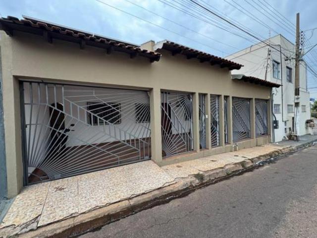 Casa venda em Rio Vermelho, Rondonópolis