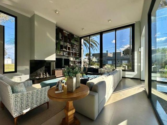 Casa venda em Atlântida Sul, Osório