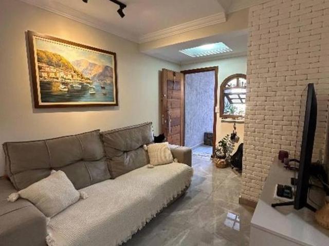 Casa venda em Vila de Vecchi, Jundiaí