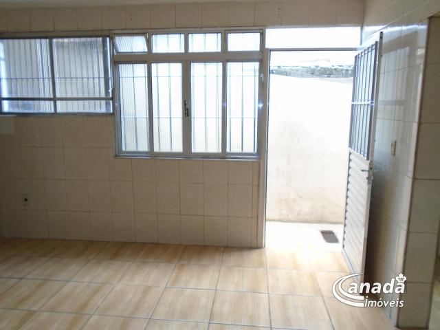 Casa aluguel em Bela Vista, Osasco