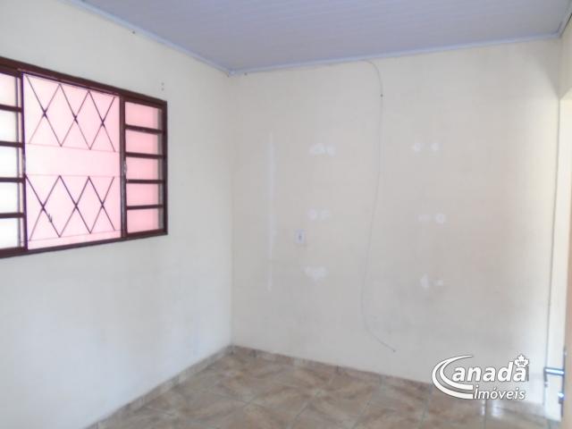 Casa aluguel em Jardim Cipava II, Osasco