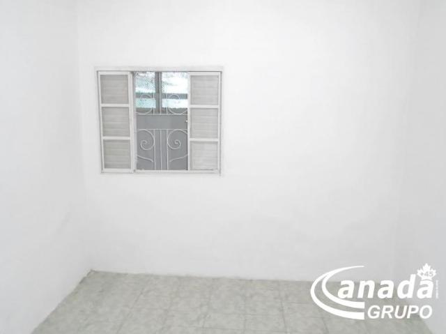Casa aluguel em Cipava, Osasco