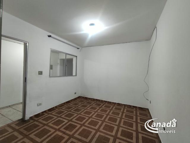Casa aluguel em Assentamento Social Nova Olaria, Osasco