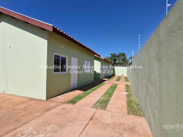 Casa aluguel em Região Geográfica Imediata de Campo Grande, Campo Grande