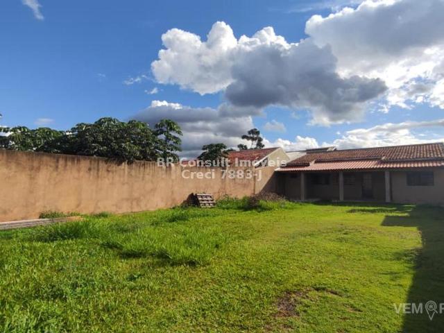 Casa aluguel em Região Geográfica Imediata de Campo Grande, Campo Grande