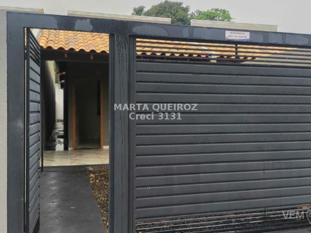 Casa aluguel em Região Geográfica Imediata de Campo Grande, Campo Grande