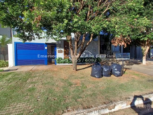 Casa aluguel em Região Geográfica Imediata de Campo Grande, Campo Grande