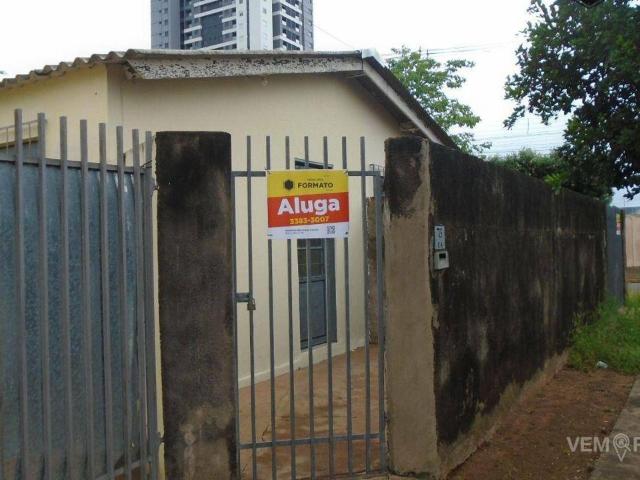 Casa aluguel em Região Geográfica Imediata de Campo Grande, Campo Grande