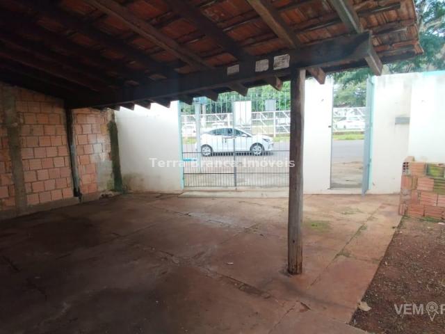 Casa aluguel em Região Geográfica Imediata de Campo Grande, Campo Grande