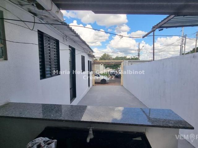 Casa aluguel em Região Geográfica Imediata de Campo Grande, Campo Grande