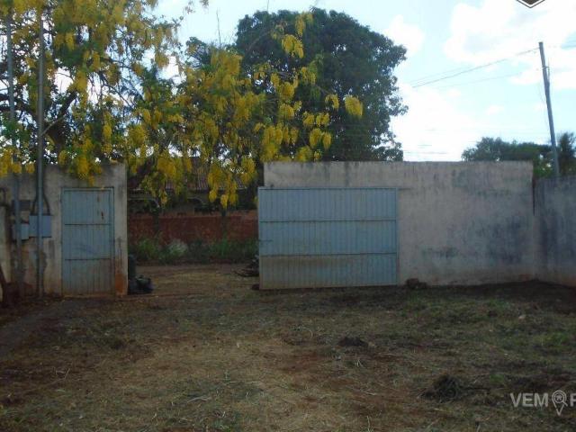 Casa aluguel em Região Geográfica Imediata de Campo Grande, Campo Grande