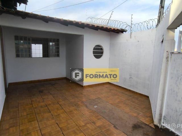 Casa aluguel em Região Geográfica Imediata de Campo Grande, Campo Grande