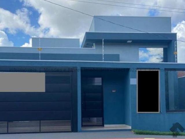 Casa venda em Região Geográfica Imediata de Campo Grande, Campo Grande