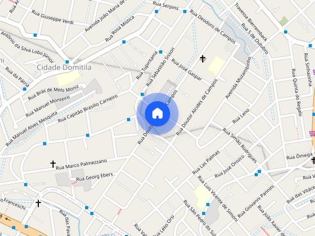 Casa aluguel em Região Imediata de São Paulo, Região Metropolitana de São Paulo