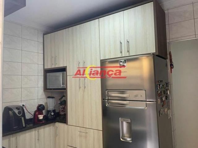 Casa venda em Vila Nova Bonsucesso, Guarulhos