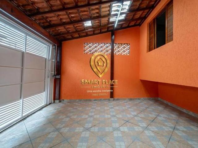 Casa venda em Vila Santa Catarina, São Paulo