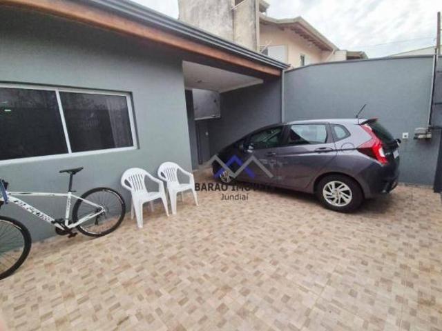 Casa venda em Região Imediata de Jundiaí, Jundiaí