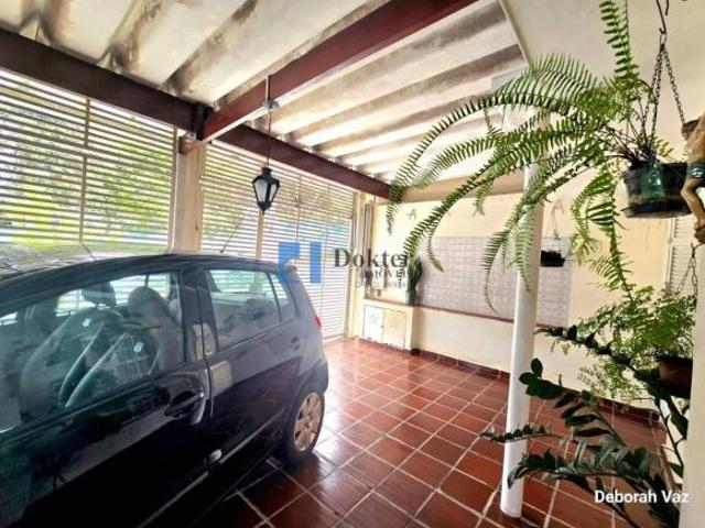 Casa venda em Parque Monteiro Soares, São Paulo