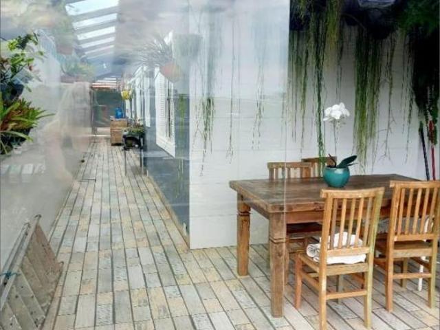Casa venda em Vila Aurora, Jandira