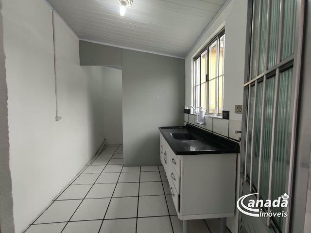 Casa aluguel em Jardim Nova América, Osasco