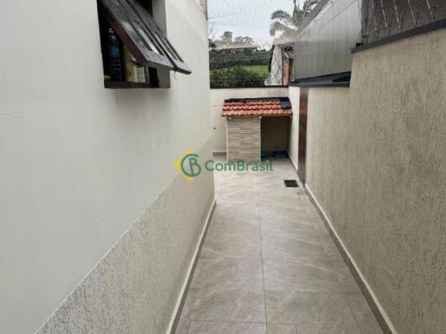 Apartamento venda em Residencial Caminho do Mar, Mogi das Cruzes