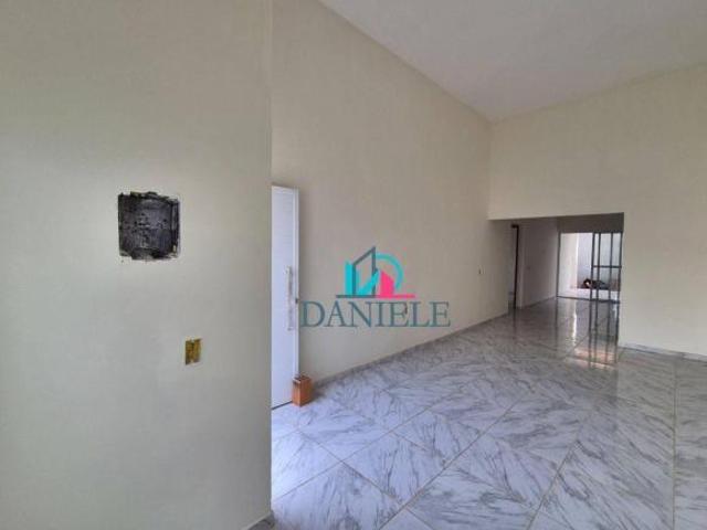 Casa venda em Jardim Maria Luiza V, Araraquara