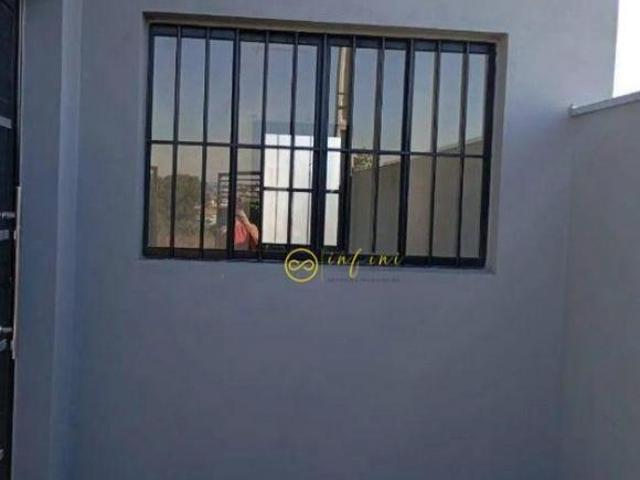 Casa venda em Bairro Ourives, Salto de Pirapora