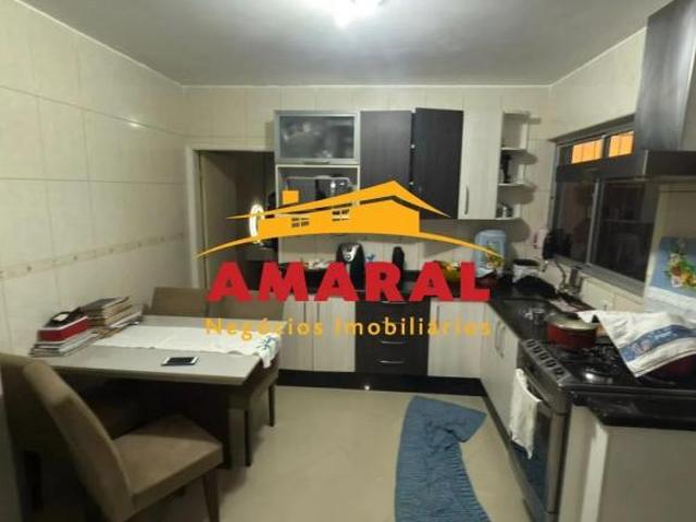 Casa venda em Vila Jundiaí, Mogi das Cruzes
