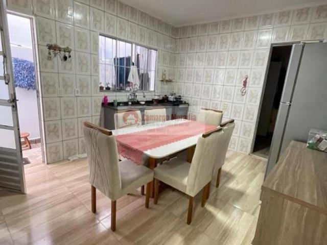 Casa venda em Poá, Cidade Kemel
