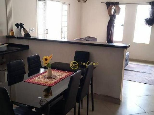 Casa venda em Salto de Pirapora