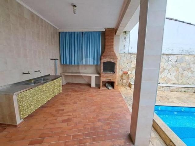 Casa venda em Região Imediata de Santos, Região Metropolitana da Baixada Santista
