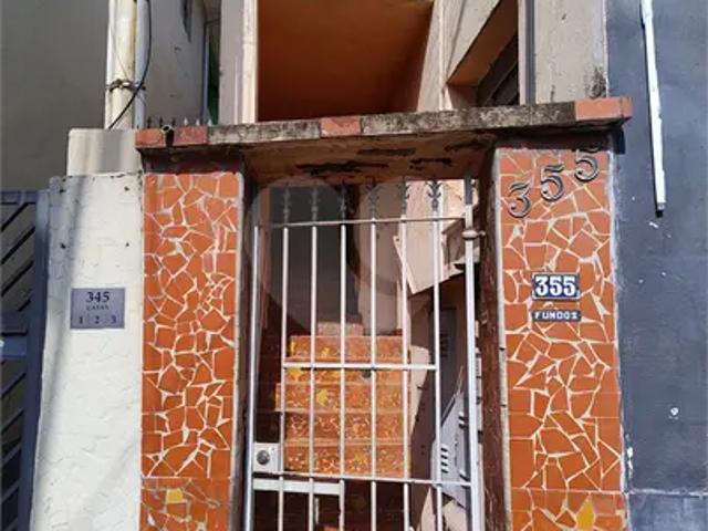 Casa aluguel em Santana, São Paulo
