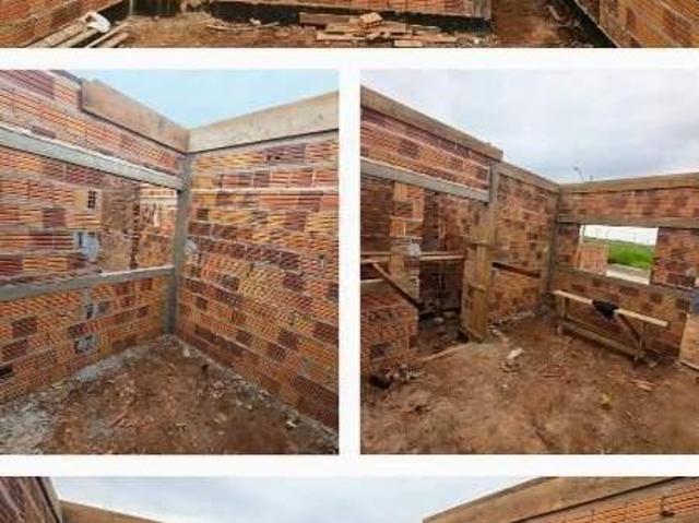 Casa venda em Região Geográfica Imediata de Campo Grande, Campo Grande