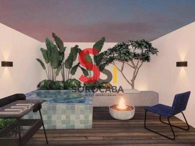 Casa venda em Sorocaba