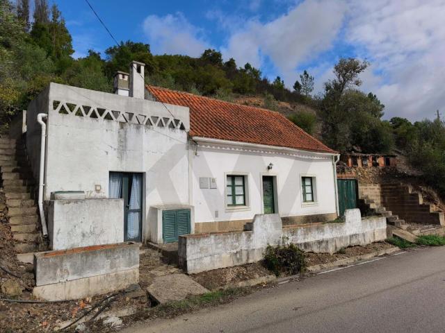 Casa venda em Monchique, Faro
