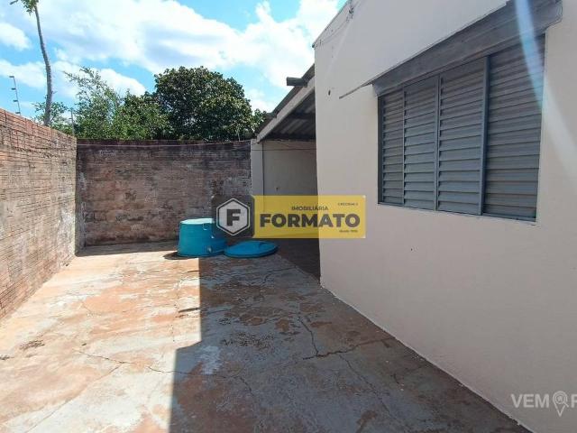 Casa aluguel em Novo Século, Campo Grande