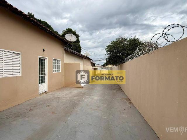 Casa aluguel em Região Geográfica Imediata de Campo Grande, Campo Grande